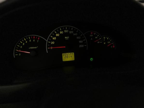 Lada (ВАЗ) Priora I с пробегом 2009 года, цена 239 000 рублей, 205000 км, хэтчбек, Автокод Объявления