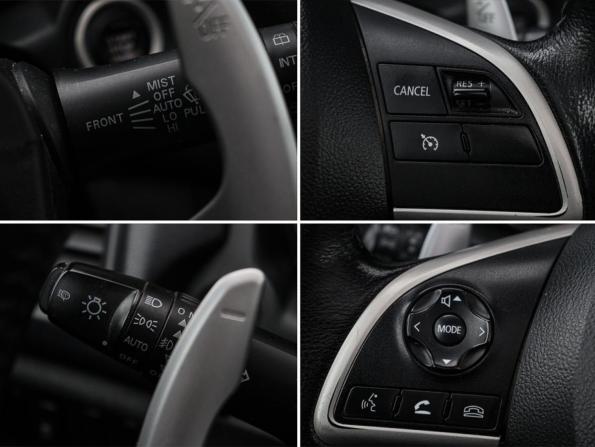 Mitsubishi ASX I Рестайлинг с пробегом 2014 года, цена 1 000 000 рублей, 253304 км, внедорожник, Автокод Объявления