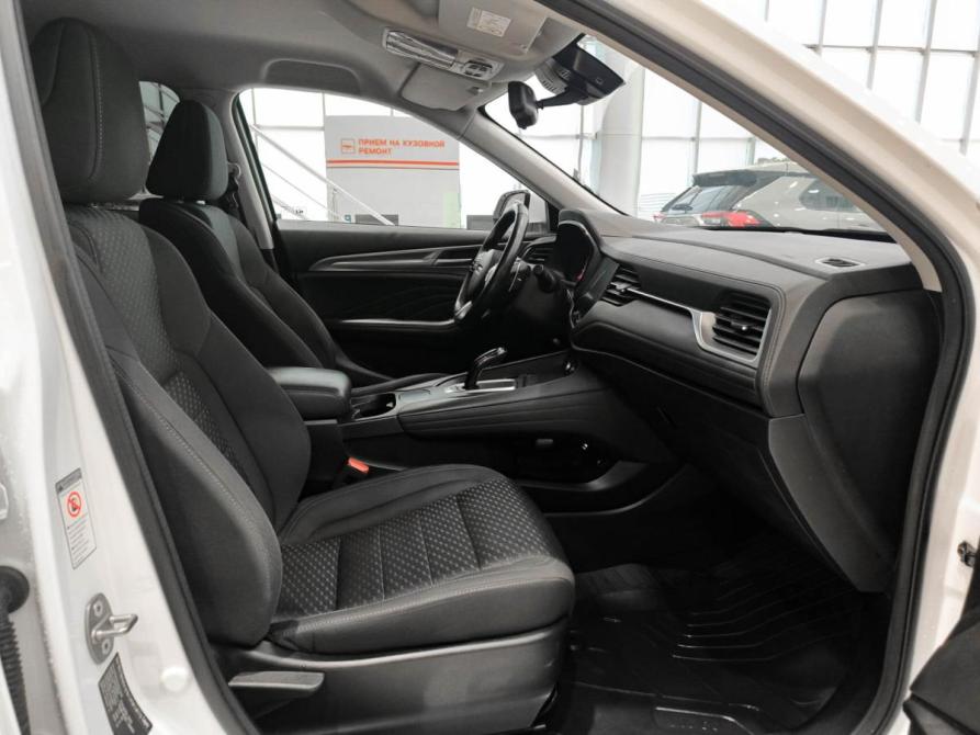 Haval F7 I Казань  - изображение 13