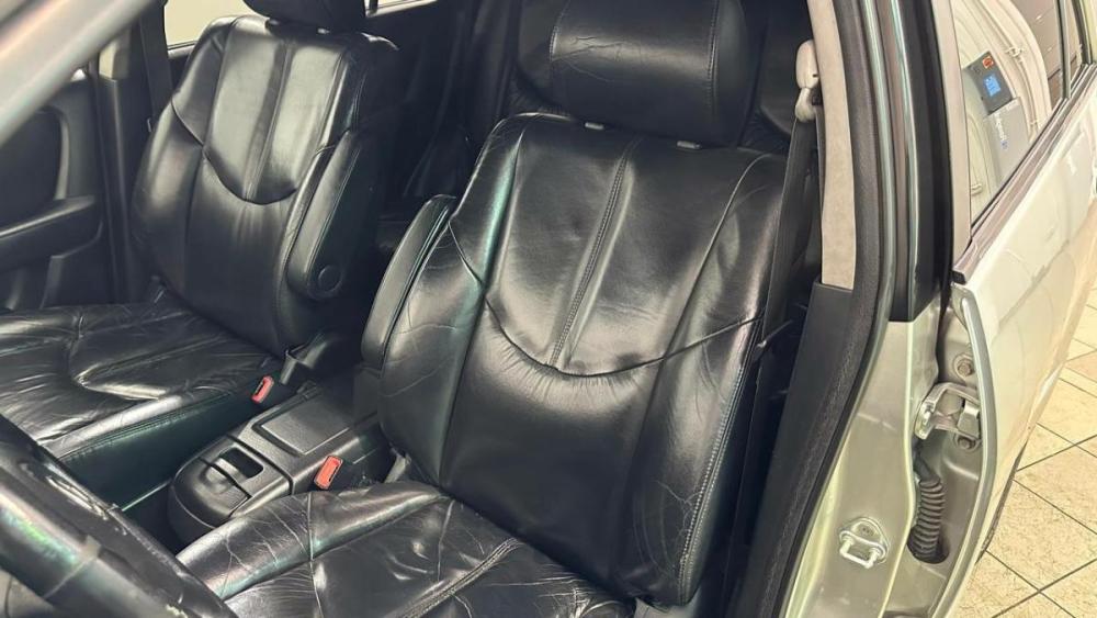 Lexus RX I Ульяновск  - изображение 14