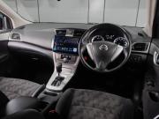 Nissan Sylphy III (B17) Тюмень  - изображение 23
