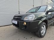 Hyundai Tucson I Саратов  - изображение 41