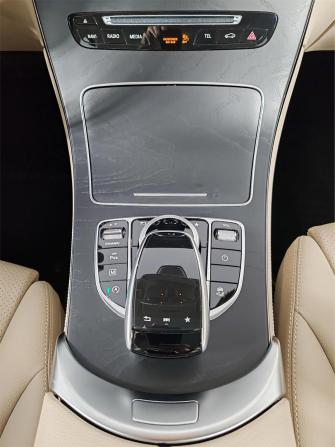 Mercedes-Benz GLC I (X253) с пробегом 2018 года, цена 3 935 000 рублей, 31250 км, внедорожник, Автокод Объявления