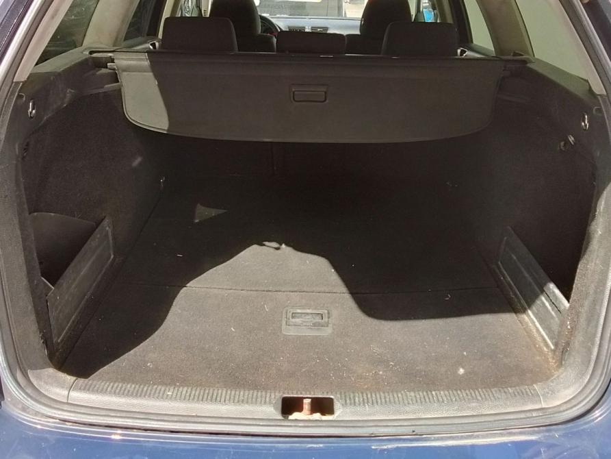 Volkswagen Passat B6 Москва  - изображение 18