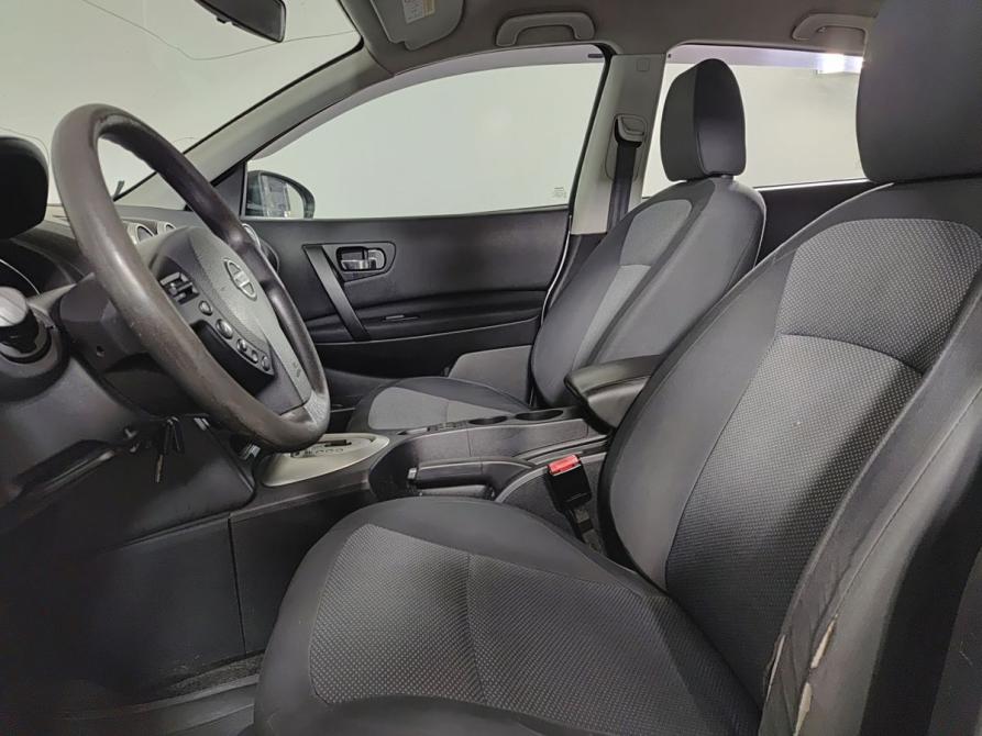 Nissan Qashqai I Рестайлинг Уфа  - изображение 20