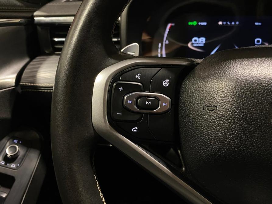 Haval Jolion I Челябинск  - изображение 17