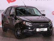Lada (ВАЗ) Granta I Рестайлинг Минеральные Воды  - изображение 18
