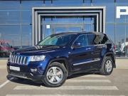 Jeep Grand Cherokee IV (WK2) Воронеж  - изображение 12