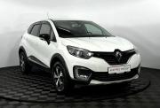 Renault Kaptur I Нижний Новгород  - изображение 27