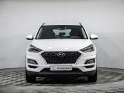 Hyundai Tucson III Рестайлинг Санкт-Петербург  - изображение 30