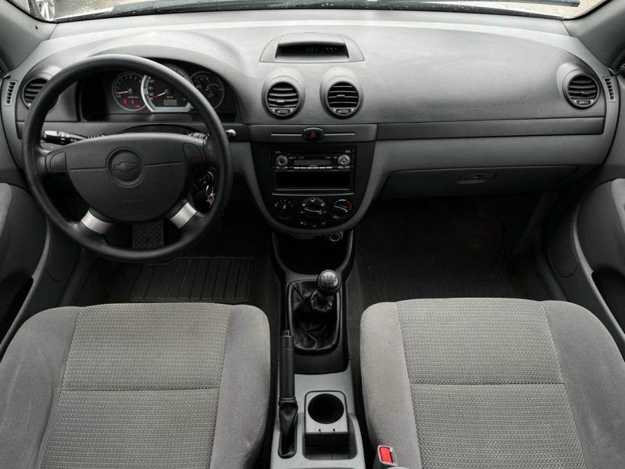 Chevrolet Lacetti I Калуга  - изображение 8