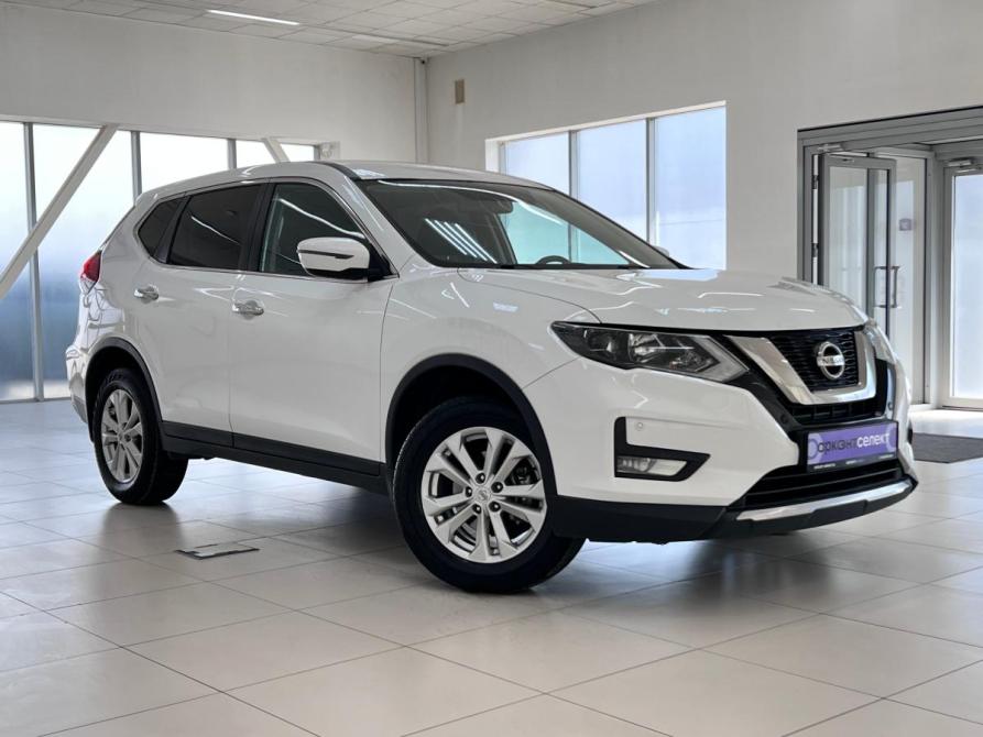 Nissan X-Trail III Рестайлинг Волгоград  - изображение 3