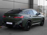 BMW X4 II (G02) Рестайлинг Москва  - изображение 32