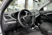 Lada (ВАЗ) Vesta I Ставрополь  - изображение 30