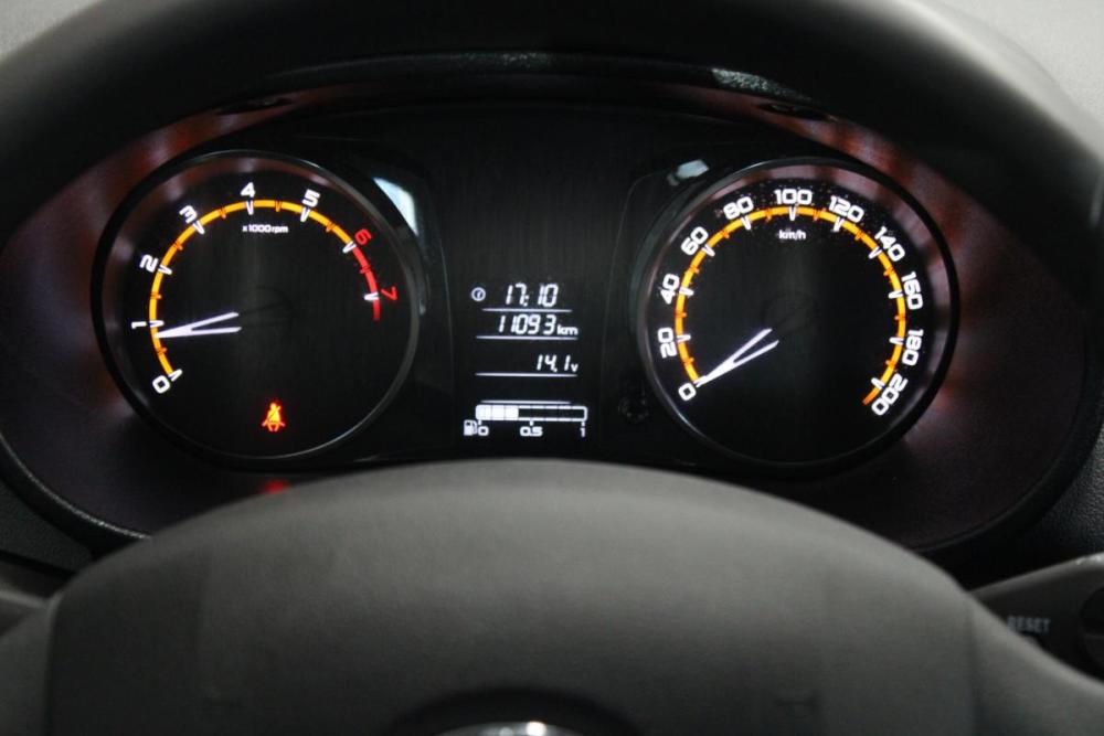 Lada (ВАЗ) Granta I Рестайлинг Томск  - изображение 9