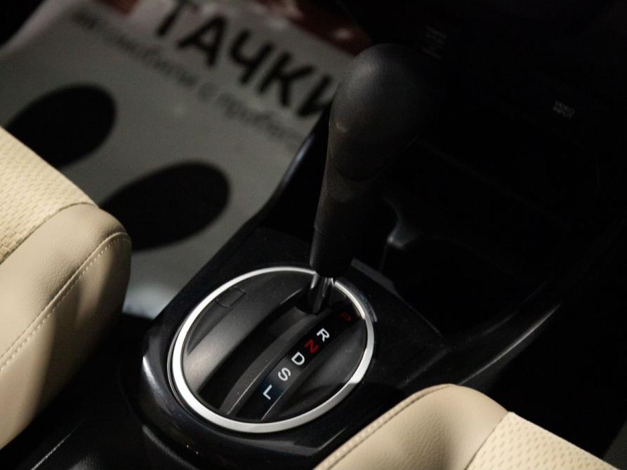 Honda Fit Shuttle I Иркутск  - изображение 15