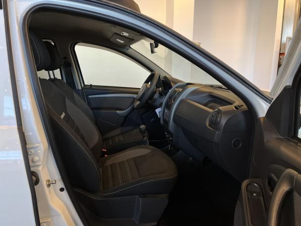Renault Duster I Рестайлинг с пробегом 2018 года, цена 1 480 000 рублей, 63661 км, внедорожник, Автокод Объявления