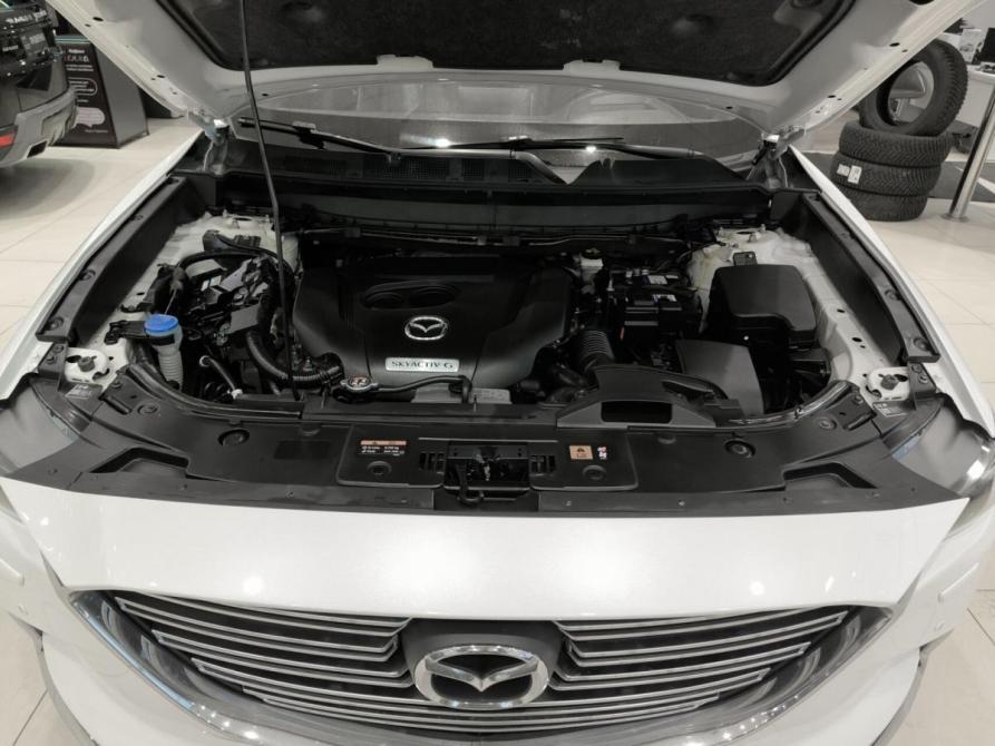 Mazda CX-9 II Казань  - изображение 11