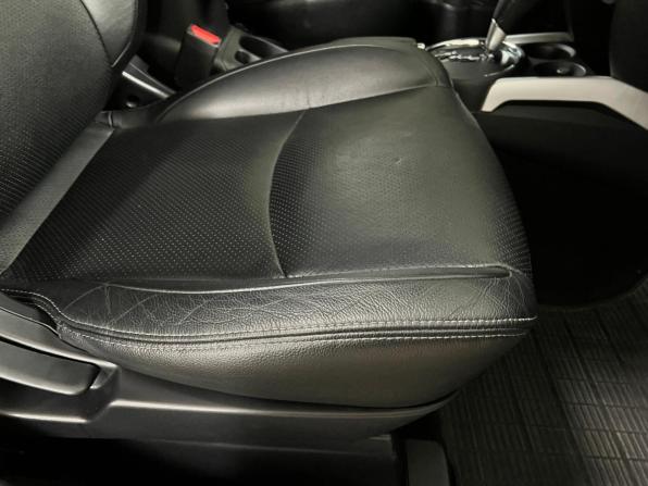 Mitsubishi ASX I Рестайлинг с пробегом 2012 года, цена 1 340 000 рублей, 125094 км, внедорожник, Автокод Объявления
