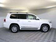 Toyota Land Cruiser 200 Series Рестайлинг 2 Санкт-Петербург  - изображение 22