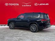 Toyota Land Cruiser 300 Series Пермь  - изображение 26