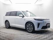 GAC Trumpchi S9 Москва  - изображение 25