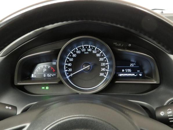 Mazda 3 III (BM) Рестайлинг с пробегом 2018 года, цена 1 695 000 рублей, 81924 км, седан, Автокод Объявления