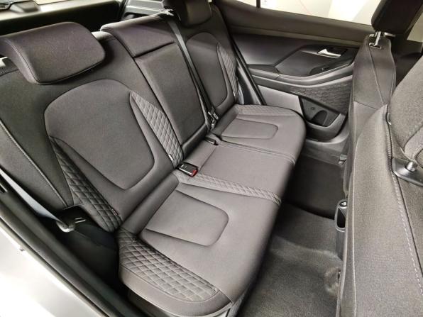 Hyundai Creta II с пробегом 2021 года, цена 2 097 000 рублей, 65978 км, внедорожник, Автокод Объявления