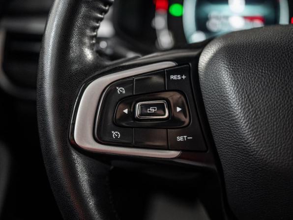Chery Tiggo 7 Pro I с пробегом 2020 года, цена 1 550 300 рублей, 138900 км, внедорожник, Автокод Объявления