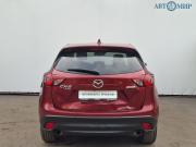 Mazda CX-5 I Москва  - изображение 19