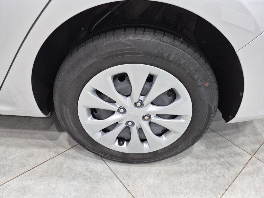 Kia Rio IV Рестайлинг Воронеж  - изображение 20