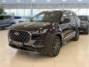 Chery Tiggo 8 Pro Max I Москва  - изображение 12