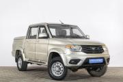 УАЗ Pickup I Рестайлинг Тюмень  - изображение 20
