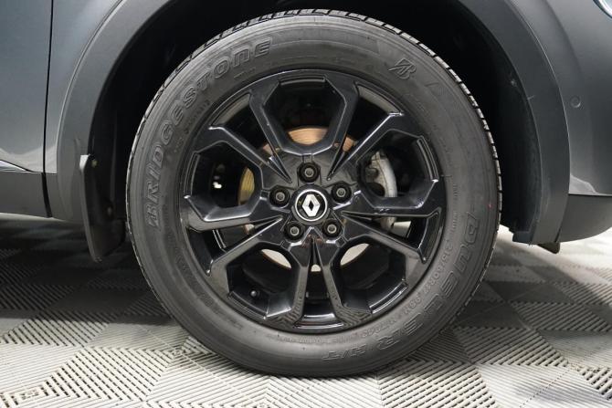 Renault Arkana I с пробегом 2021 года, цена 1 875 000 рублей, 96011 км, внедорожник, Автокод Объявления