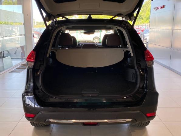 Nissan X-Trail III Рестайлинг с пробегом 2021 года, цена 2 235 000 рублей, 149150 км, внедорожник, Автокод Объявления