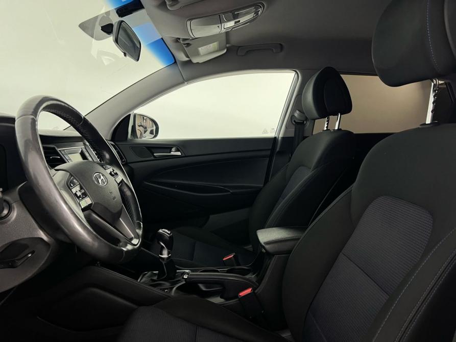 Hyundai Tucson III Архангельск  - изображение 15