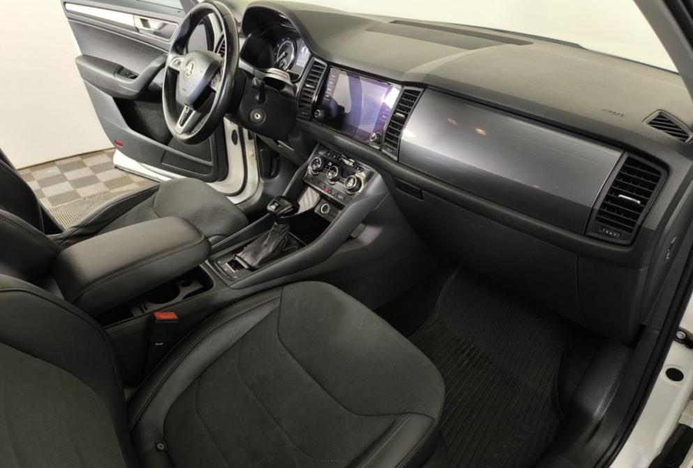 Skoda Kodiaq I Нижний Новгород  - изображение 10