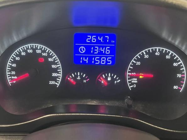 Chery Tiggo (T11) I Рестайлинг (FL) с пробегом 2015 года, цена 549 000 рублей, 141135 км, внедорожник, Автокод Объявления