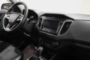 Hyundai Creta I Рестайлинг Новокузнецк  - изображение 58
