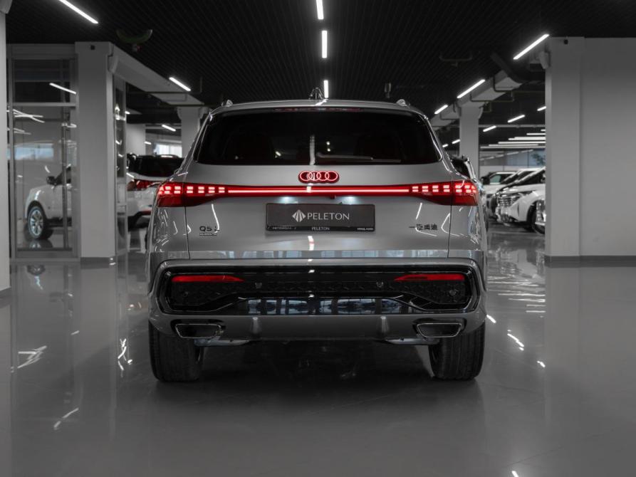 Audi Q5 III (GU) Москва  - изображение 6