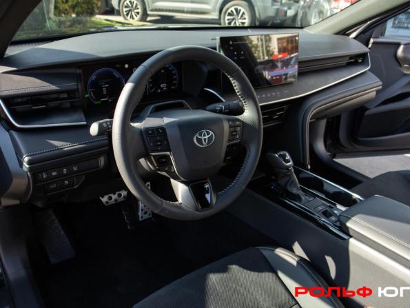 Toyota Camry IX (XV80) China Market с пробегом 2026 года, цена 4 158 000 рублей, 2146 км, седан, Автокод Объявления