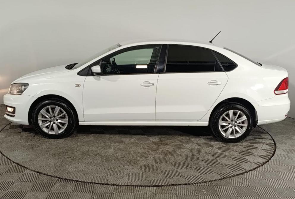 Volkswagen Polo V Рестайлинг Волгоград  - изображение 4