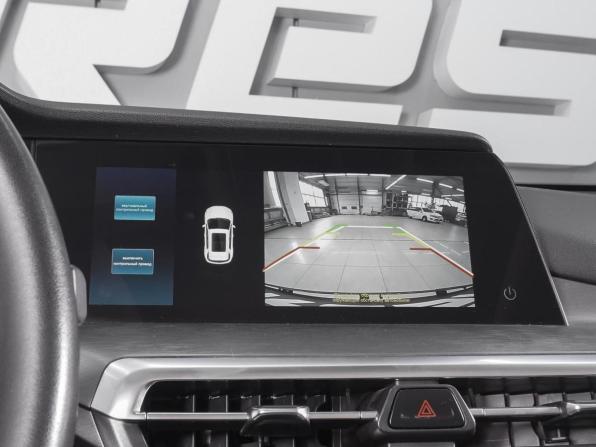 Changan CS35 Plus I Рестайлинг с пробегом 2023 года, цена 1 710 000 рублей, 50155 км, внедорожник, Автокод Объявления