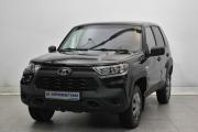 Lada (ВАЗ) Niva Москва  - изображение 15