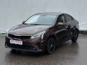 Kia Rio IV Рестайлинг Москва  - изображение 16