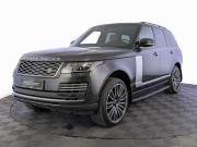 Land Rover Range Rover IV Рестайлинг Москва  - изображение 31
