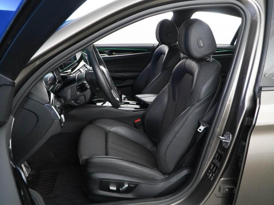 BMW 5 серии VII (G30/G31/G38) Москва  - изображение 10