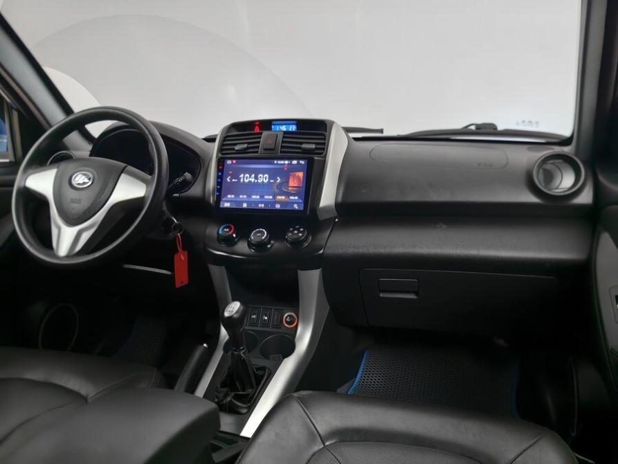Lifan X60 I Рестайлинг Подольск  - изображение 13