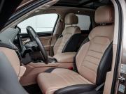 Volkswagen Touareg III Магнитогорск  - изображение 46