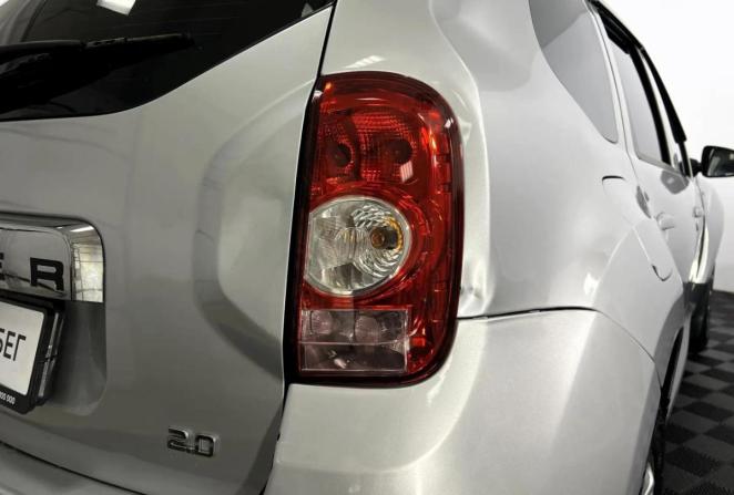 Renault Duster I с пробегом 2014 года, цена 770 000 рублей, 125525 км, внедорожник, Автокод Объявления